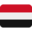 flag, Yemen